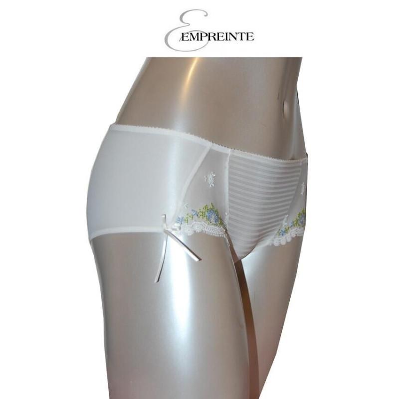 Empreinte Anastasia shorty ivoire
