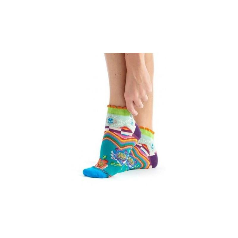 Socquettes Coton Dub et Drino Aesthetic
