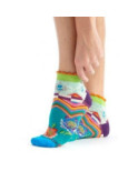 Socquettes Coton Dub et Drino Aesthetic