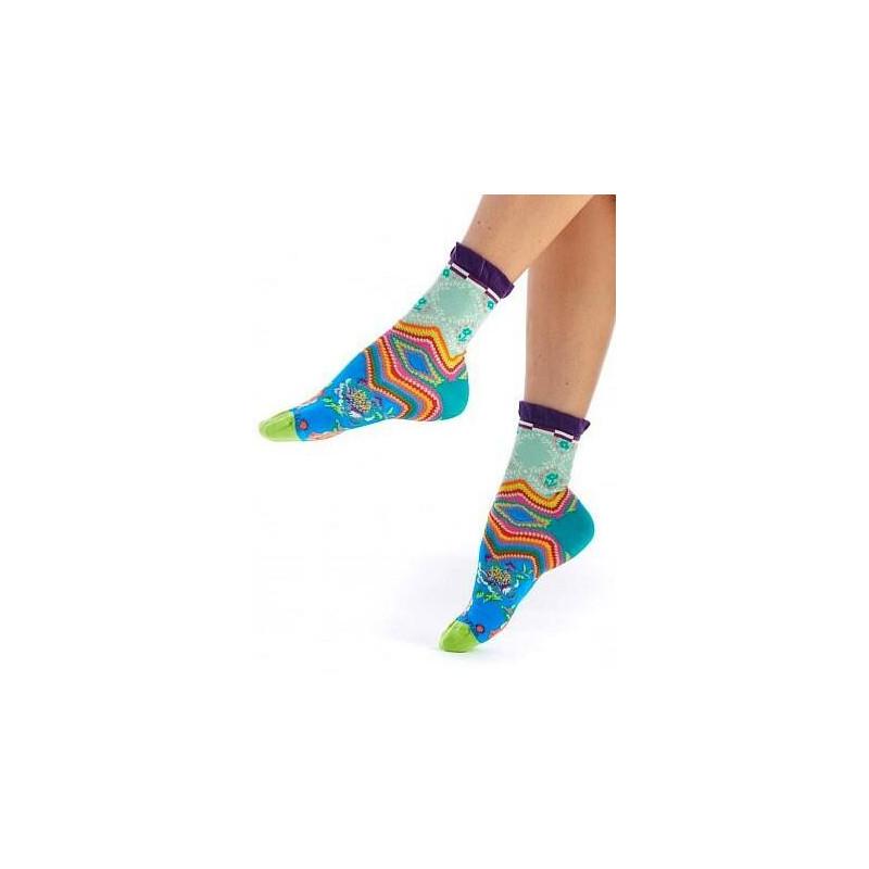 Chaussettes Coton Dub et Drino Aesthetic