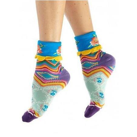 Collant-fine-cotes-laine-San-Giacomo-assortiment-couleur