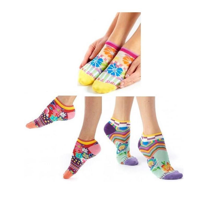 Collant-fine-cotes-laine-San-Giacomo-détail-matière