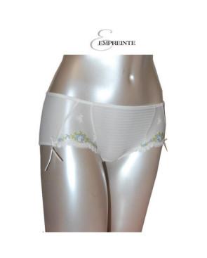  Empreinte Anastasia shorty ivoire face
