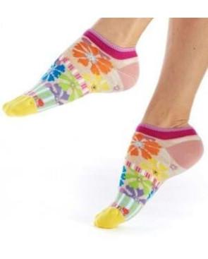  mini-socquette-dub-et-drino-coton-drin604-attractif-patchwork-fleuri