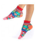 Assortiment de Socquettes Dub et Drino Fleurs