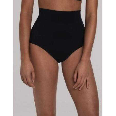 Culotte-gaine-Taille-Haute-Anita-1440-Sans-couture-jill-noir