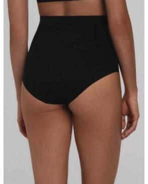  Culotte-gaine-Taille-Haute-Anita-1440-Sans-couture-jill-rose-invisible-détail fesses