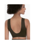 Soutien gorge Bralette à Coque Anita
