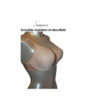 Empreinte Soutien gorge invisible
