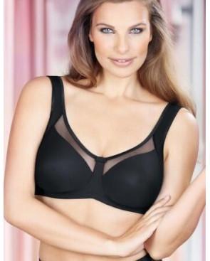 soutien-gorge-anita-top-confort-5859-moulé-noir