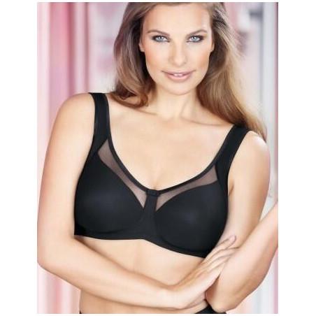 soutien-gorge-anita-top-confort-5859-moulé-noir
