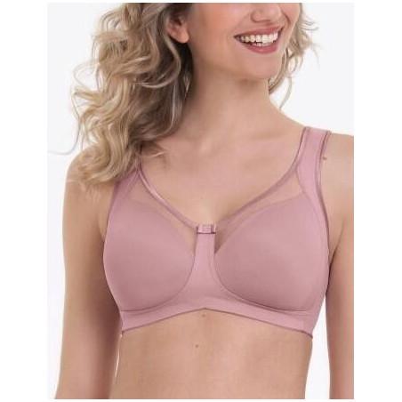 Soutien gorge Confort Clara Sans armature