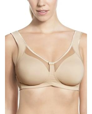  Soutien-gorge-top-comfort-anita-5859-Grand-maintien-moulé-naturel-avant-détail-face