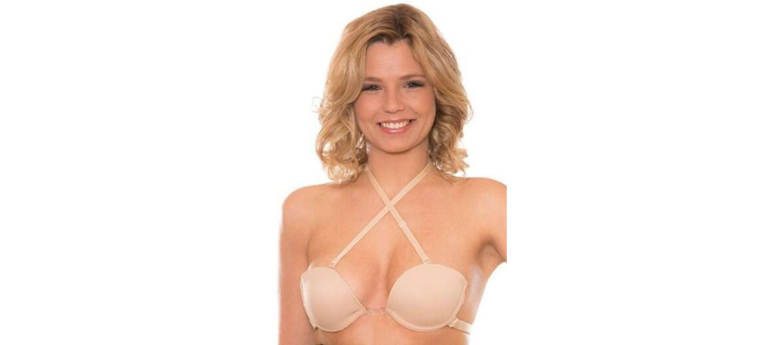 Soutien gorge Magic Multi position bretelles amovibles