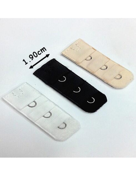 Rallonge pour soutien gorge taille 1