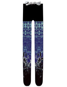 Collant Marieantoilette Ginger 2