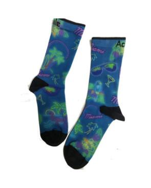 Chaussettes-coton-microfibre-club-et-cocktails-Achile-bleu
