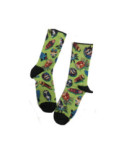 Chaussettes Achile art Tribal