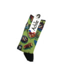 Chaussettes Achile art Tribal