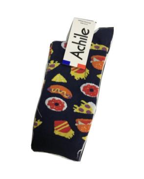 Chaussettes Achile Snacks