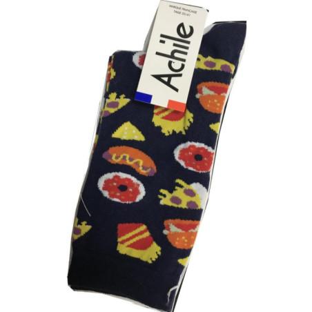 Chaussettes Achile Snacks