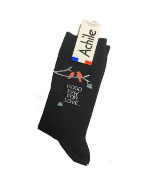 Chaussettes Achile Good Days For Love