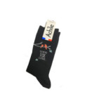 Chaussettes Achile Good Days For Love