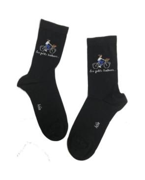 Chaussettes Achile Les Petits Bonheurs