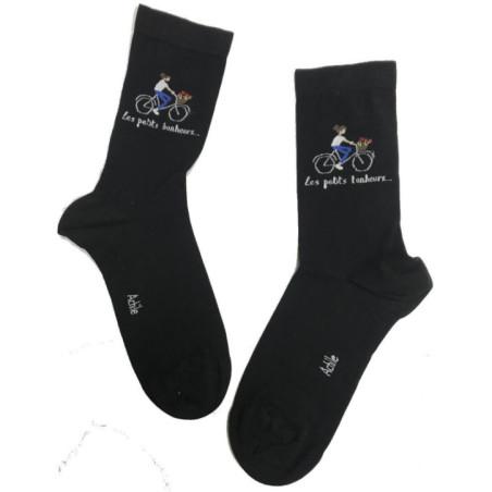 Chaussettes Achile Les Petits Bonheurs