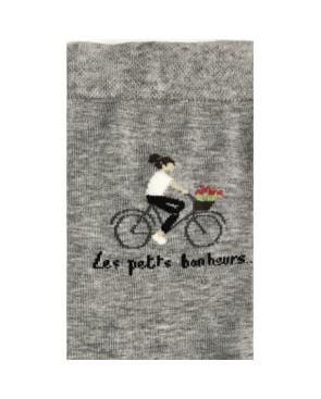  Chaussettes-coton-Achile-les-petits-bonheurs-GRISES-DETAIL