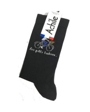  Chaussettes-coton-noir-Achile-les-petits-bonheurs-pochette