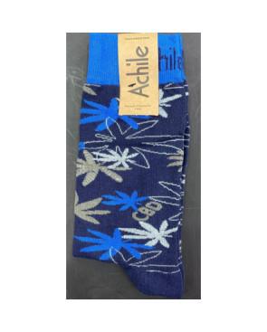 chaussettes-achile-cbd-bleues
