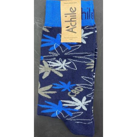 chaussettes-achile-cbd-bleues