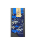Chaussettes Achile CBD Bleu