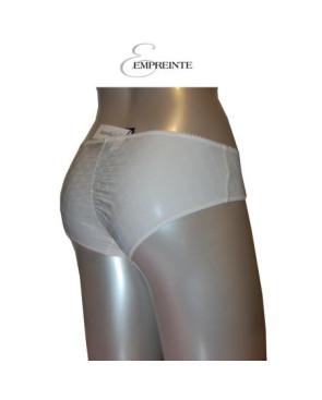  Empreinte Lucy Ivoire shorty arrière 