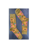 Chaussettes Achile coton Guépard