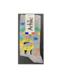 Chaussettes Achile coton Guépard