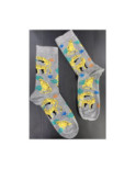Chaussettes Achile coton Guépard