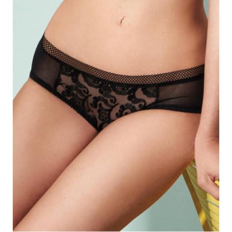  shorty-empreinte-noir-stella-2193-assise