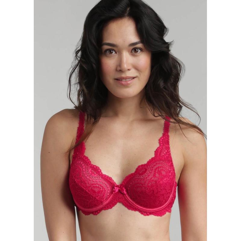 Soutien Gorge Playtex élégance Rubis