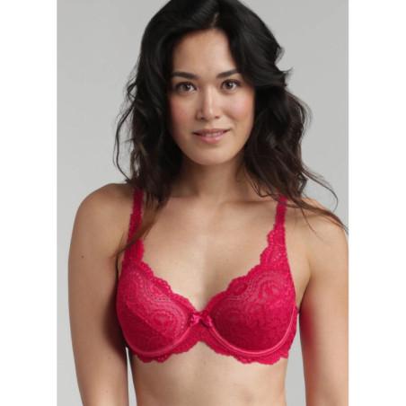 Soutien Gorge Playtex élégance Rubis