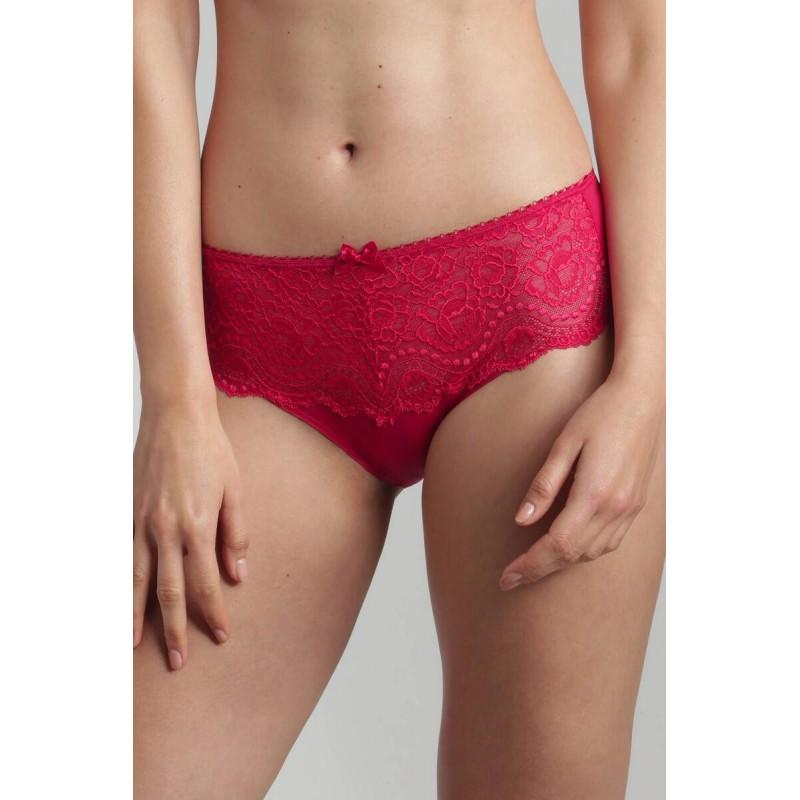 Culotte Playtex élégance rubis