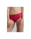 Culotte Playtex élégance rubis