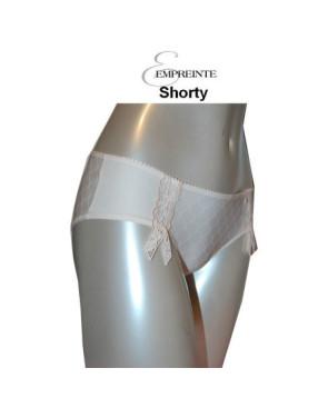  Empreinte Lucy blush shorty