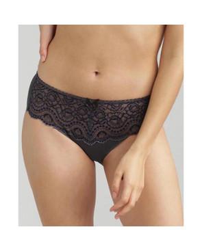 Culotte Playtex élégance fumé à petit prix