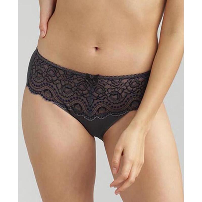 culotte Playtex Midi élégance Ombre