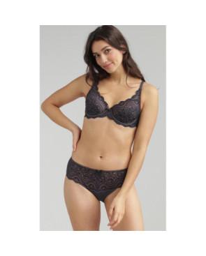 Culotte Playtex élégance fumé à petit prix