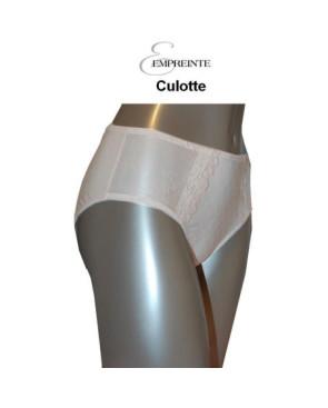 Empreinte Lucy Culotte