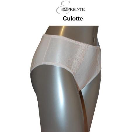 Empreinte Lucy Culotte