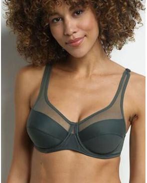 Dim-Soutien-gorge-generous-kaki-D3983